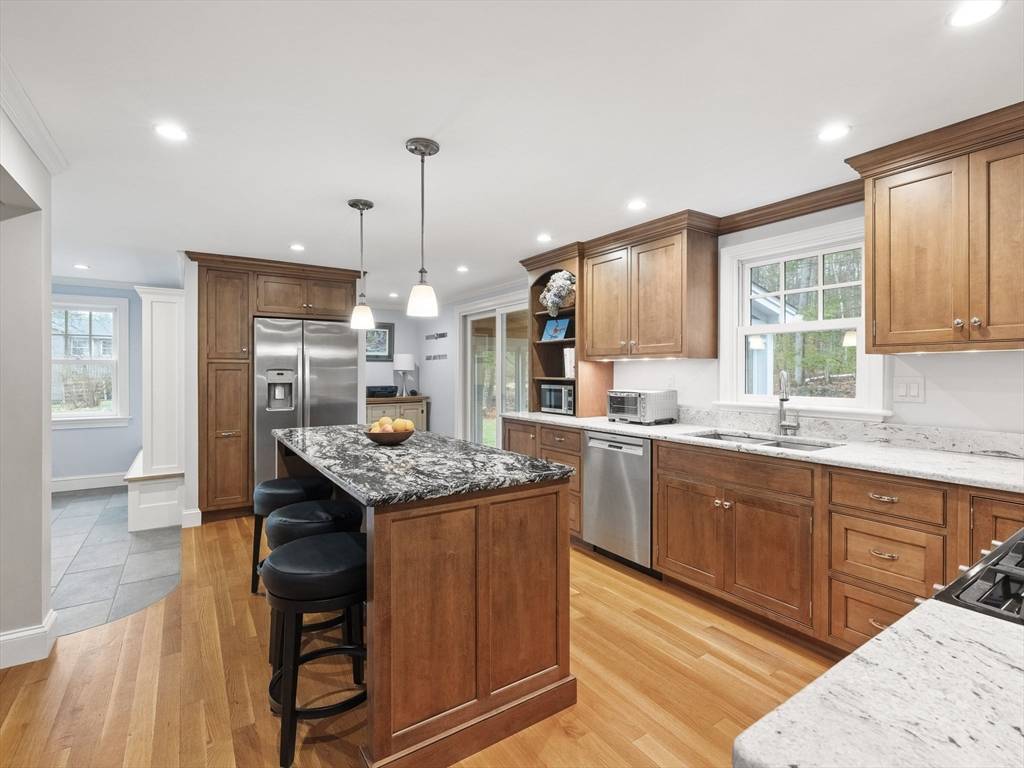 Georgetown, MA 01833,42 Old Jacobs Rd