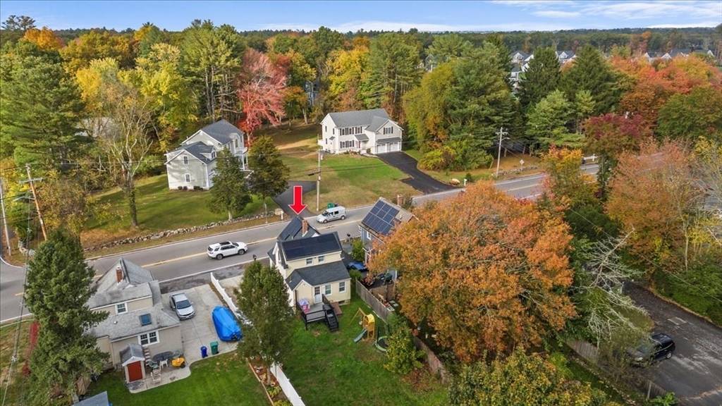 Attleboro, MA 02703,861 Pleasant