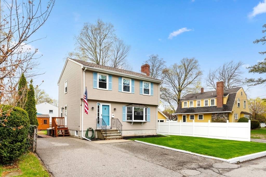 Waltham, MA 02453,15 Gilbert St