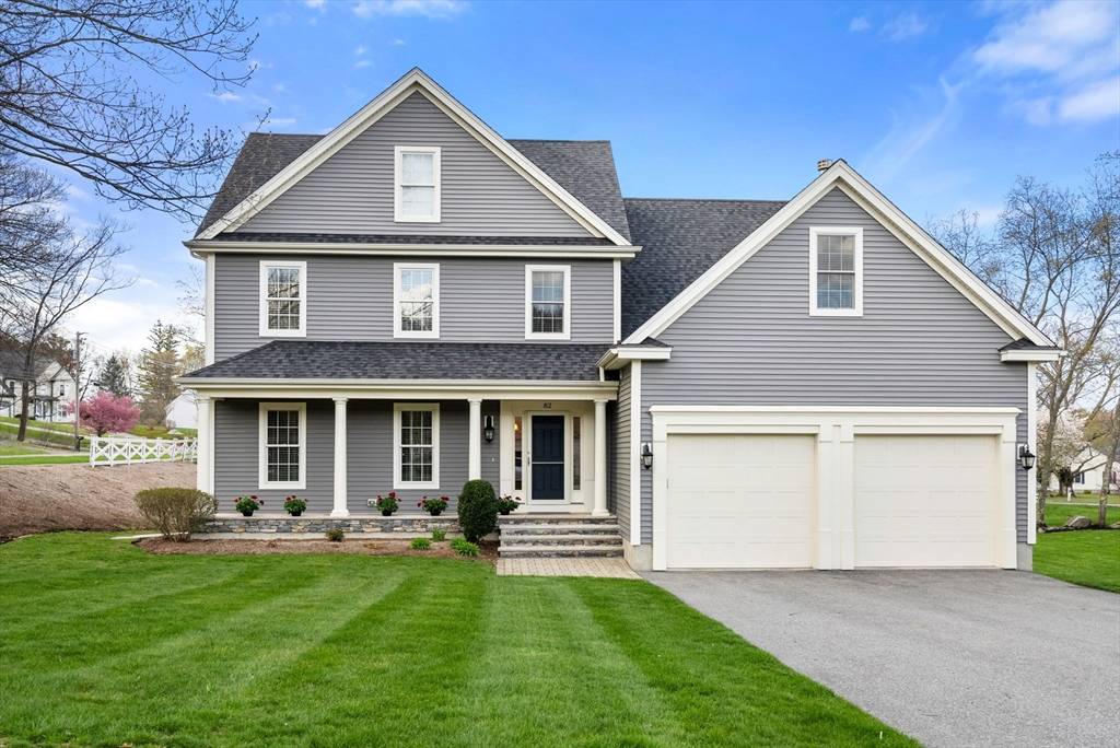 Shrewsbury, MA 01545,82 Hillando Drive