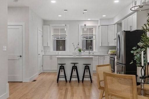 Quincy, MA 02169,188 Quincy Rd #B7