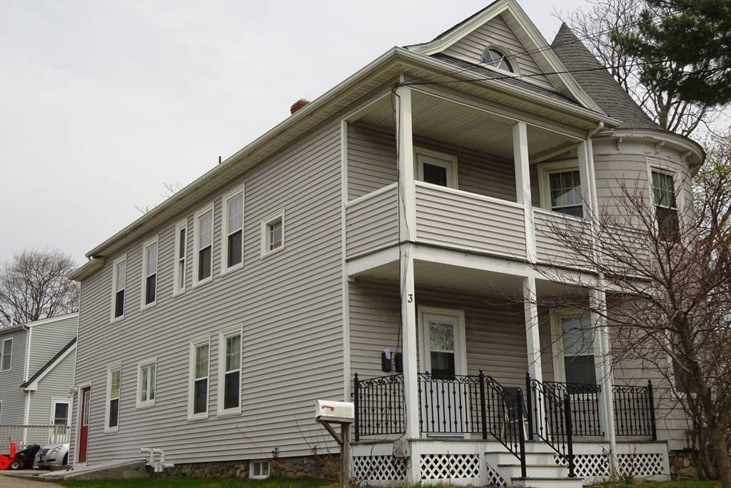 Worcester, MA 01606,3 Malden St