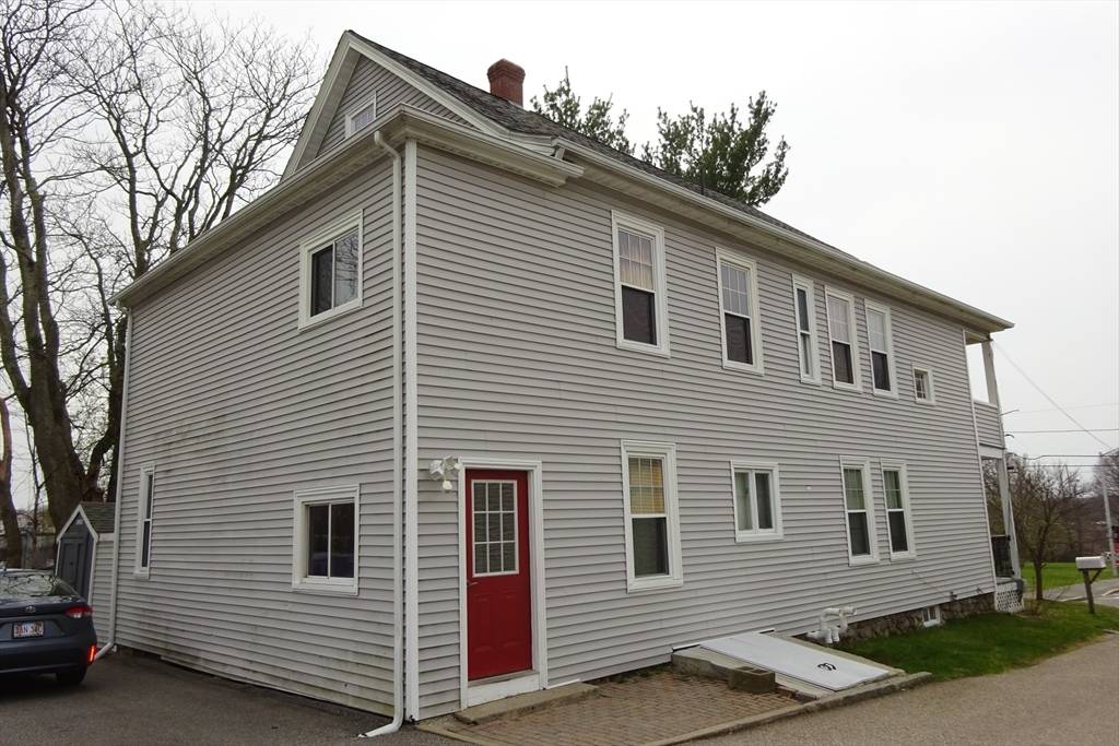 Worcester, MA 01606,3 Malden St
