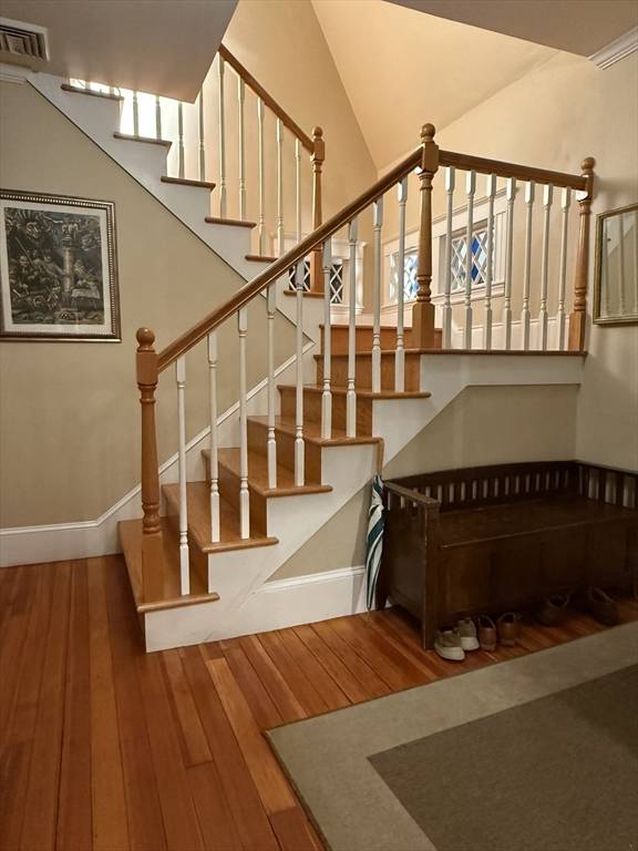162 Clark  St Newton, MA 02459