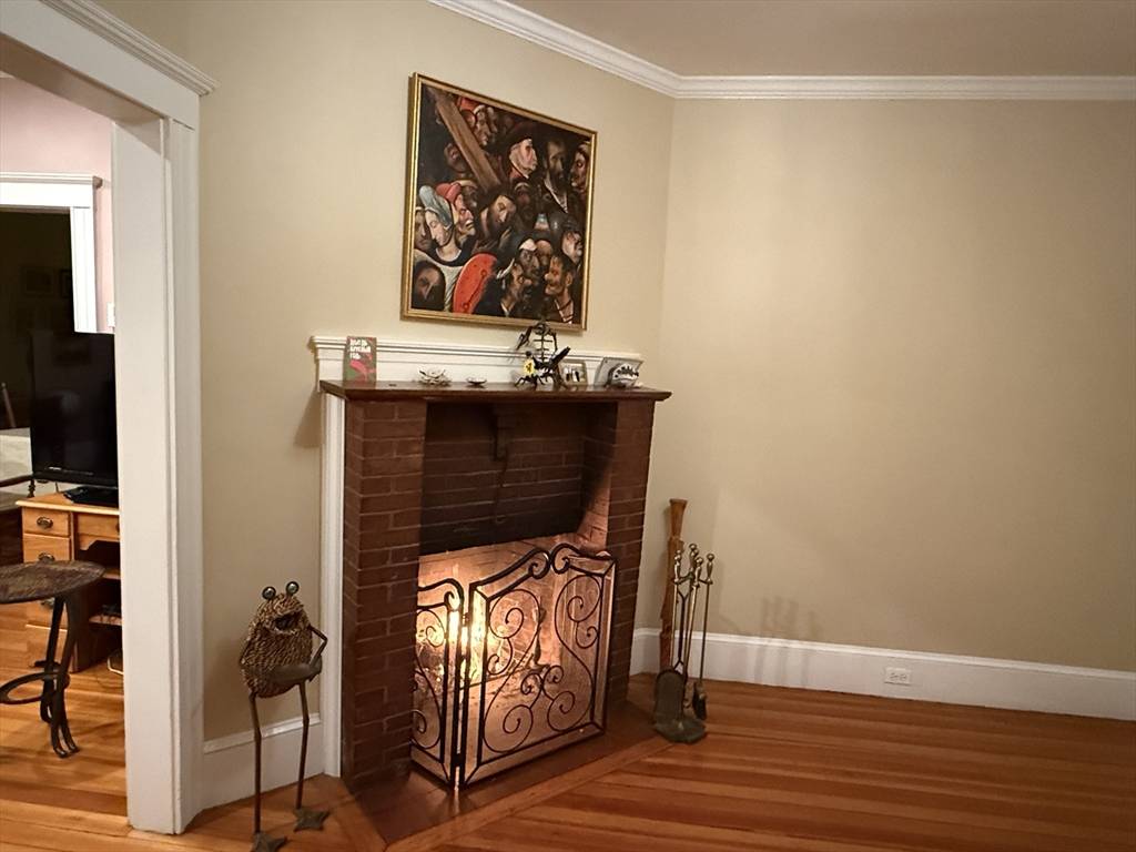 162 Clark  St Newton, MA 02459