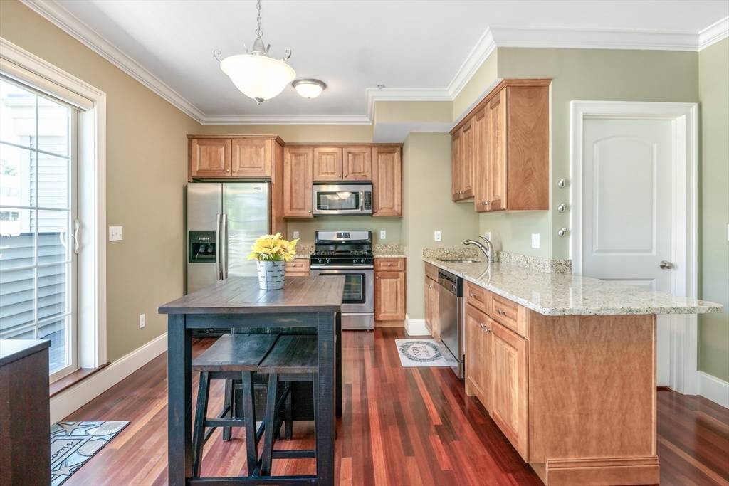 Waltham, MA 02451,255 Winter St #401