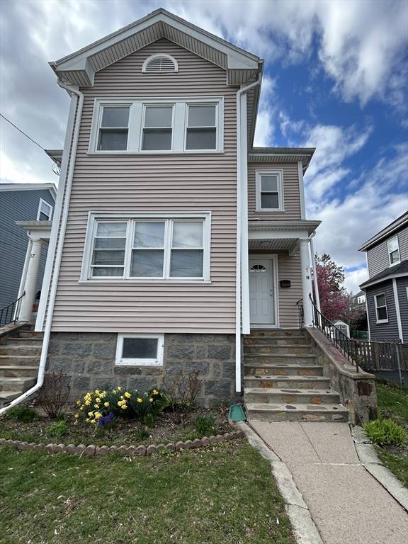 Boston, MA 02131,35 Leniston #2