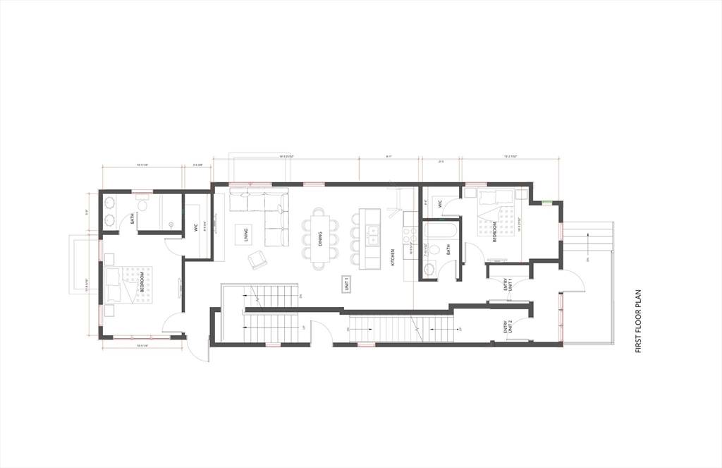 69 Clarendon Ave #1 Somerville, MA 02144