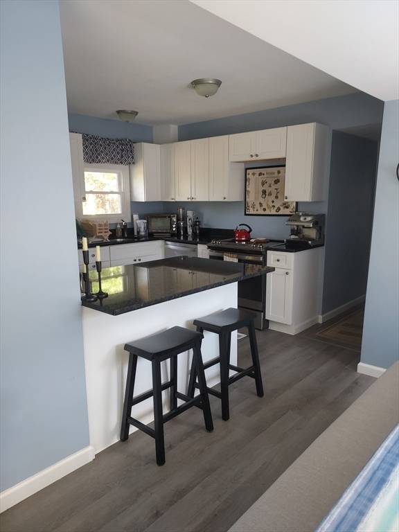 21 Windswept Road Wareham, MA 02571
