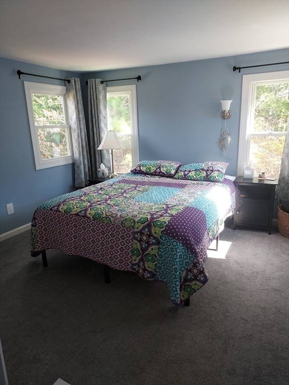 21 Windswept Road Wareham, MA 02571