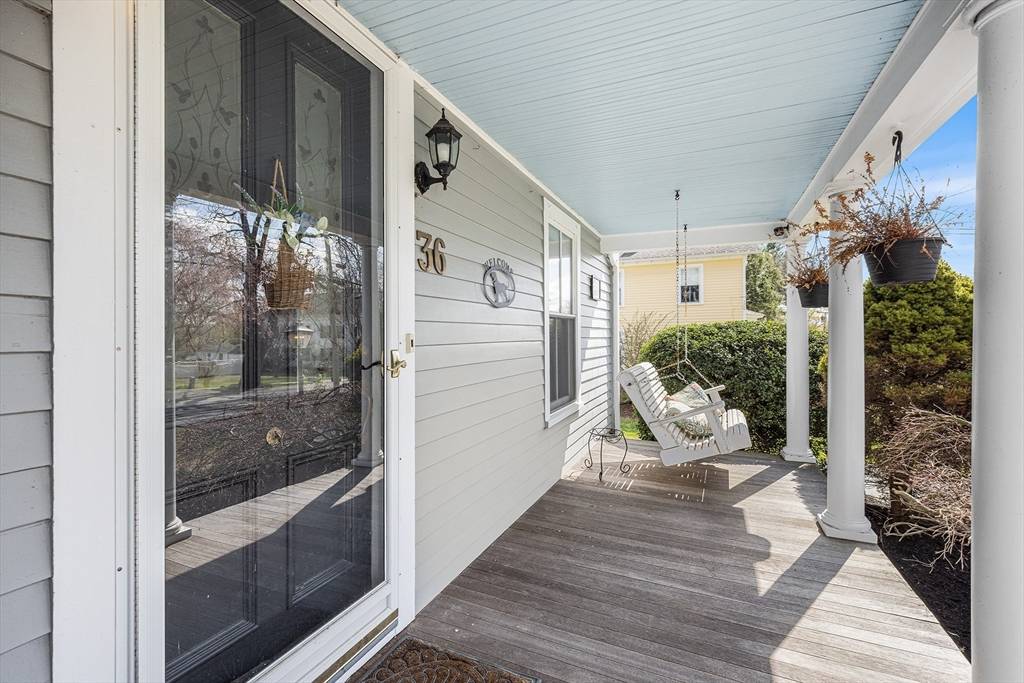 Grafton, MA 01519,36 North St