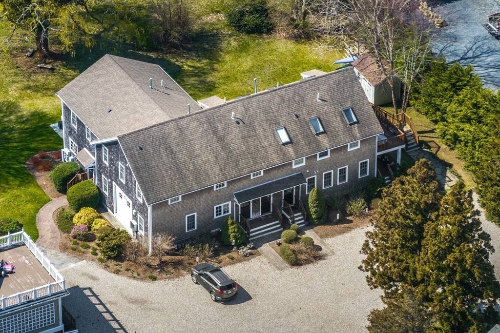 Falmouth, MA 02540,606 W Falmouth Hwy #7