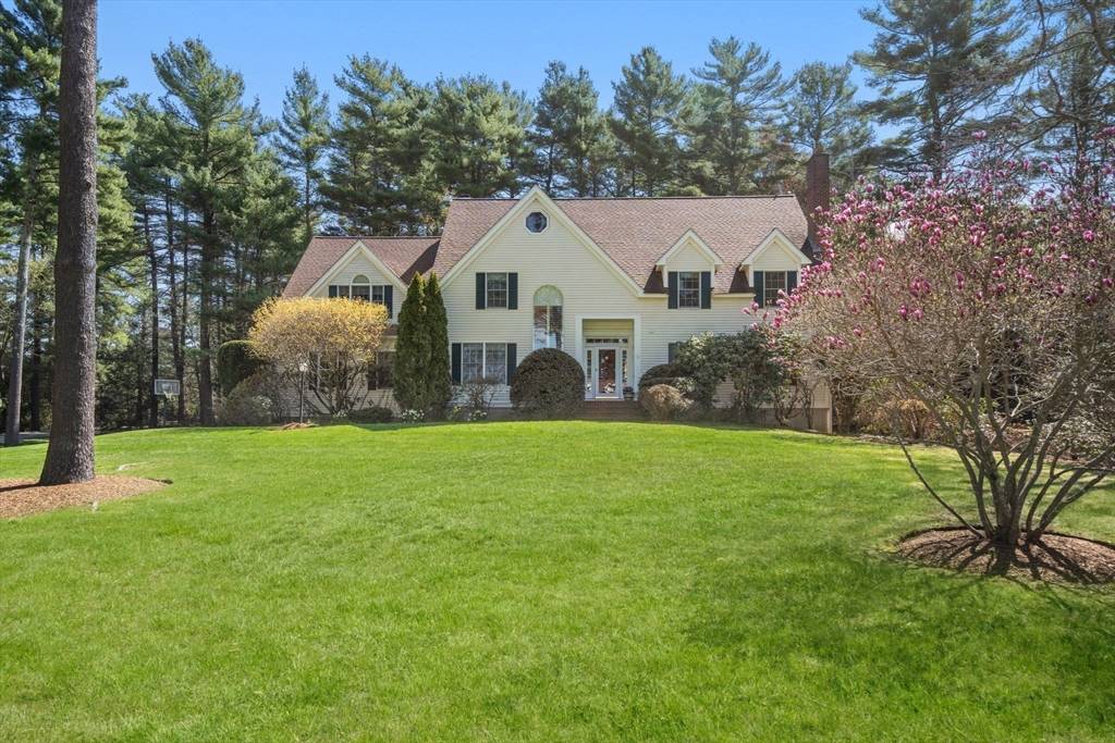 Dover, MA 02030,32 Draper Rd