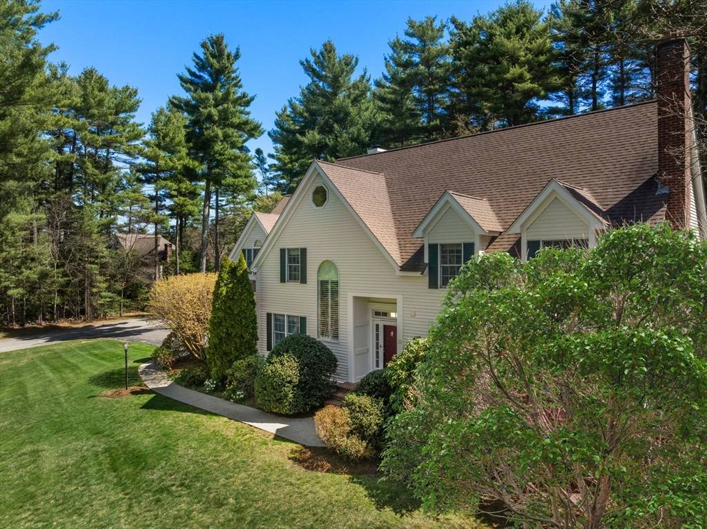 Dover, MA 02030,32 Draper Rd