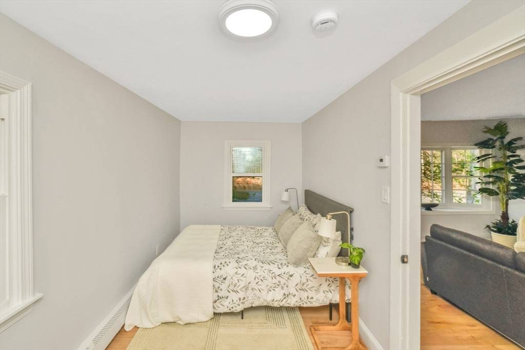 51 Faulkner Avenue Wilmington, MA 01887