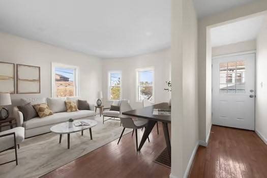 Everett, MA 02149,1 Magnolia Ct #1