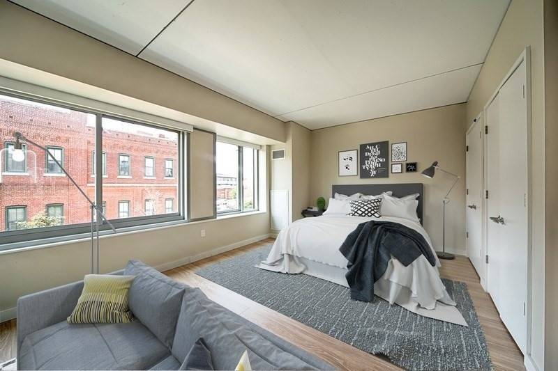 Cambridge, MA 02142,270 3rd Street #505