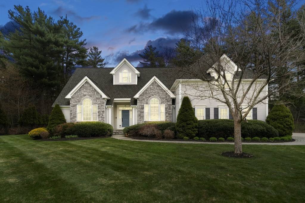 Middleboro, MA 02346,58 Chadderton Way