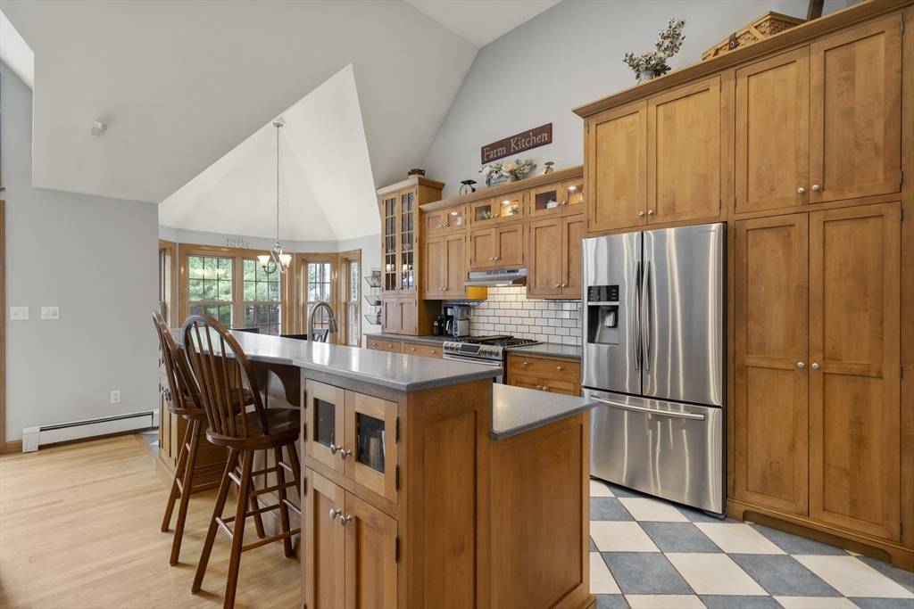 58 Chadderton Way Middleboro, MA 02346