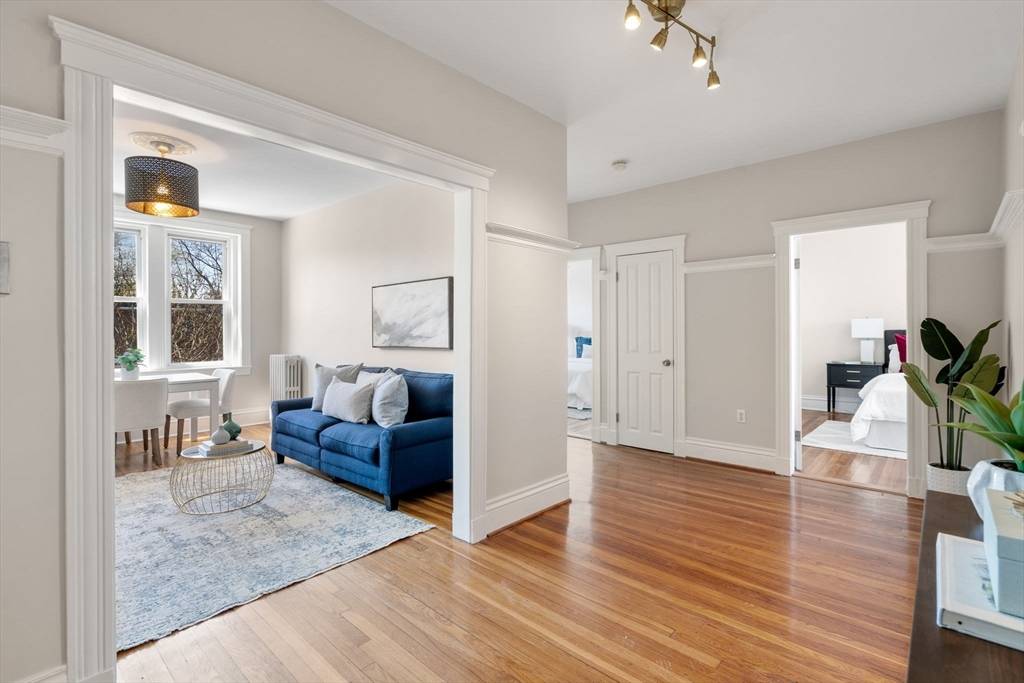Boston, MA 02124,80 Florida Street #7