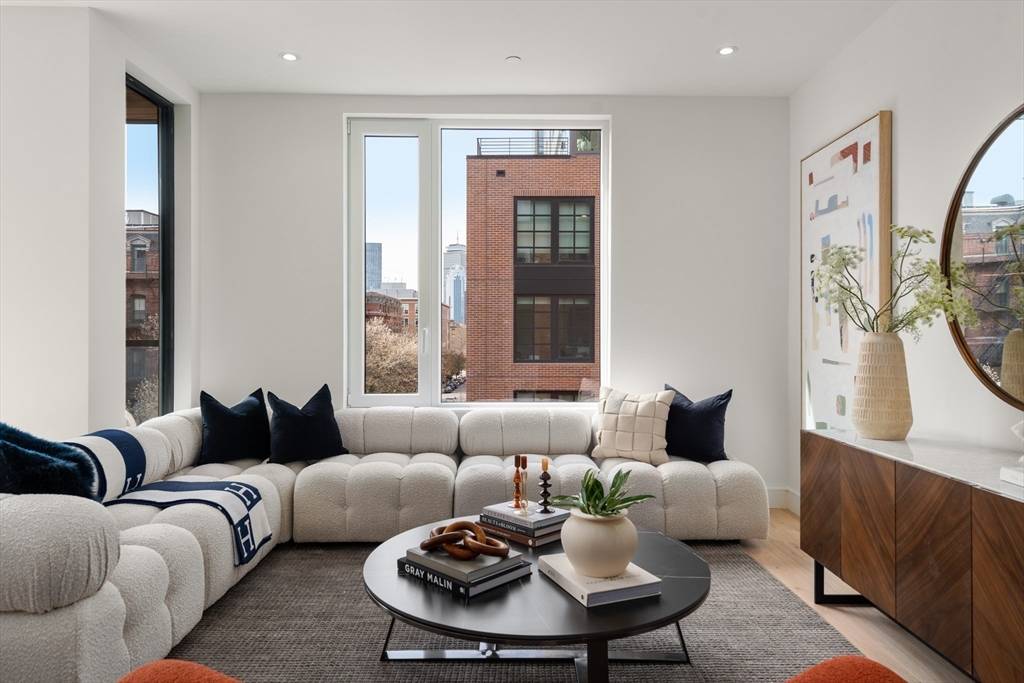 595 Albany Street #201 Boston, MA 02118