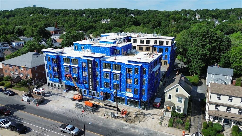 1025 Massachusetts Avenue #502 Arlington, MA 02476
