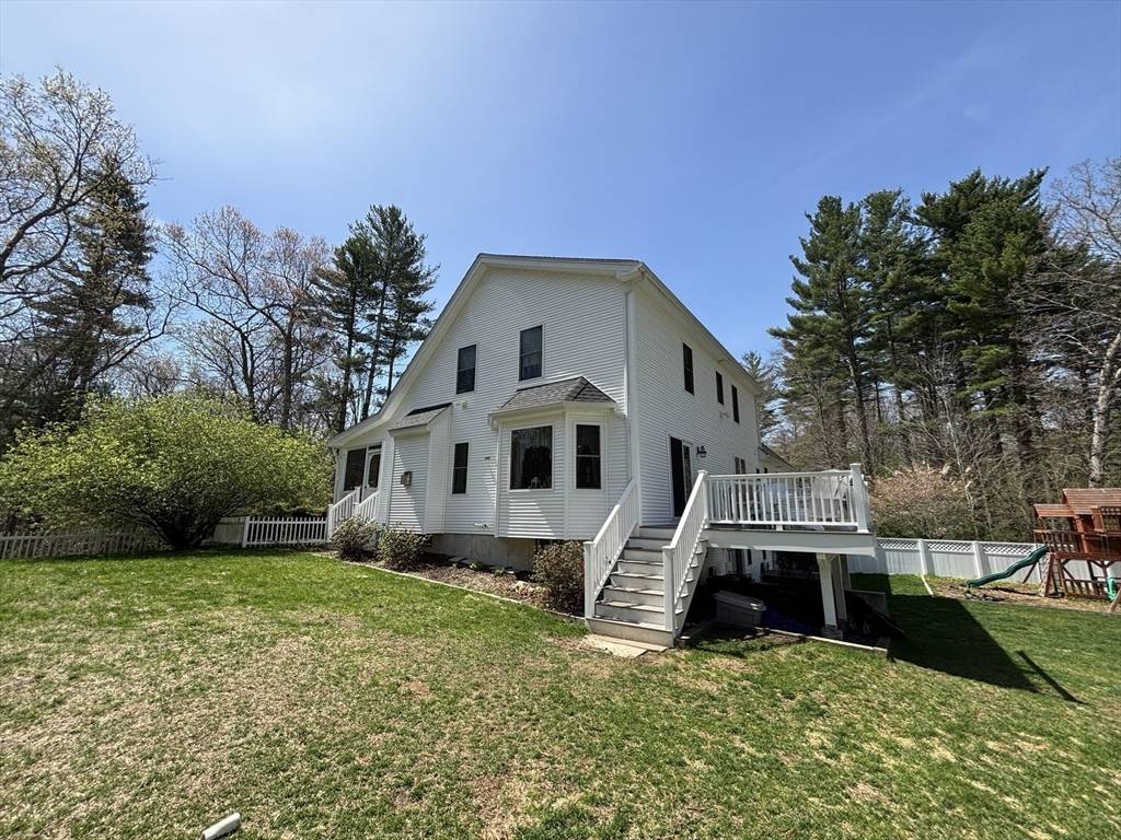 36 K Marie Drive Attleboro, MA 02703