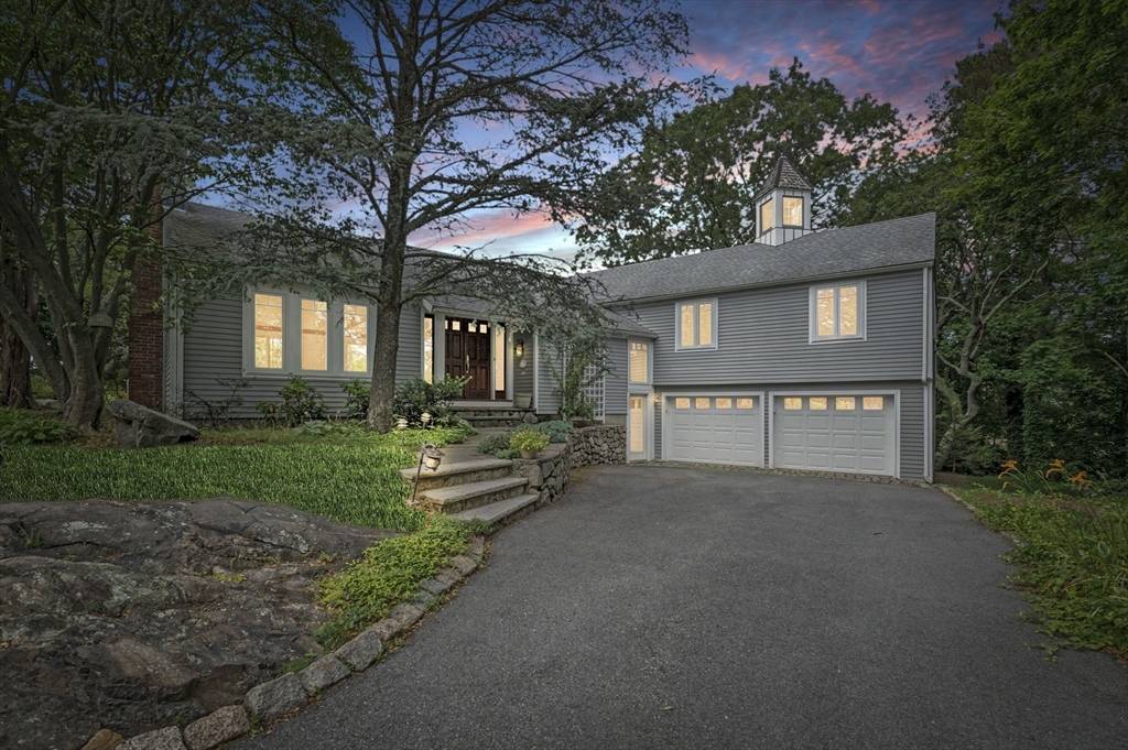 Marblehead, MA 01945,7 Ratlin Rd