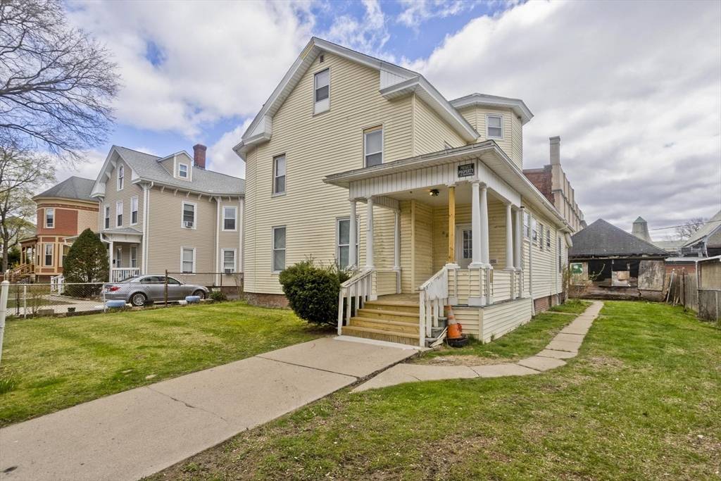 Holyoke, MA 01040,232 Elm Street