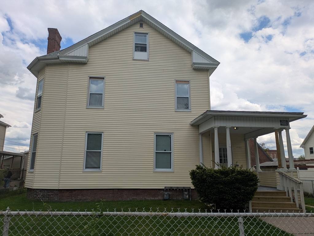 Holyoke, MA 01040,232 Elm Street