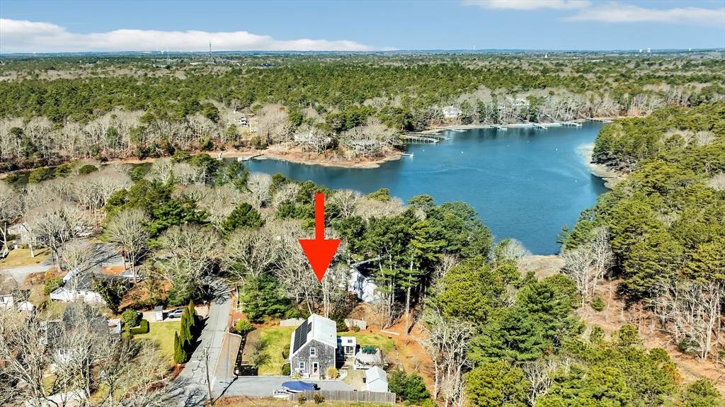 Mashpee, MA 02649,51 Buccaneer Way
