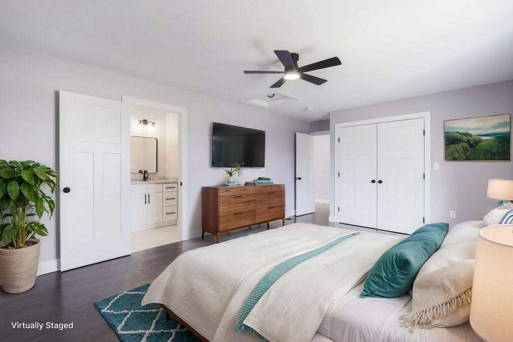 530-B South Street #B Barre, MA 01005