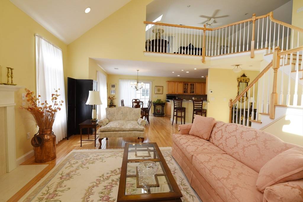 27 Arbor Hills Dr #27 Kingston, MA 02364