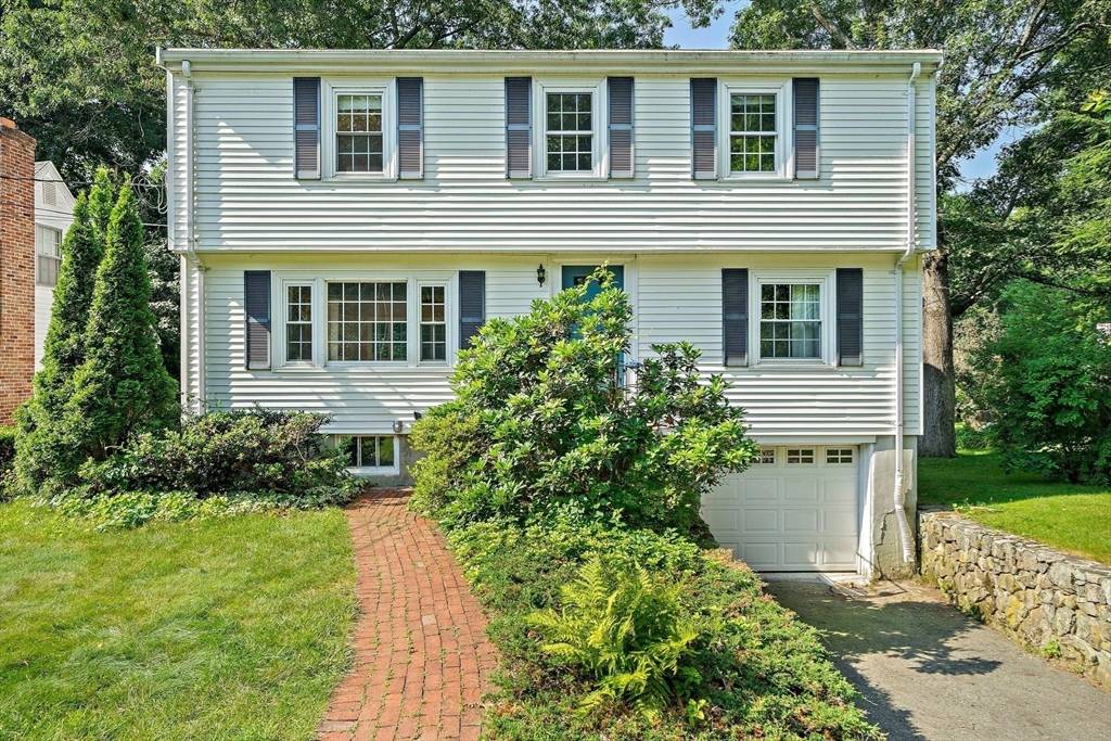 Lexington, MA 02421,45 Bridge St