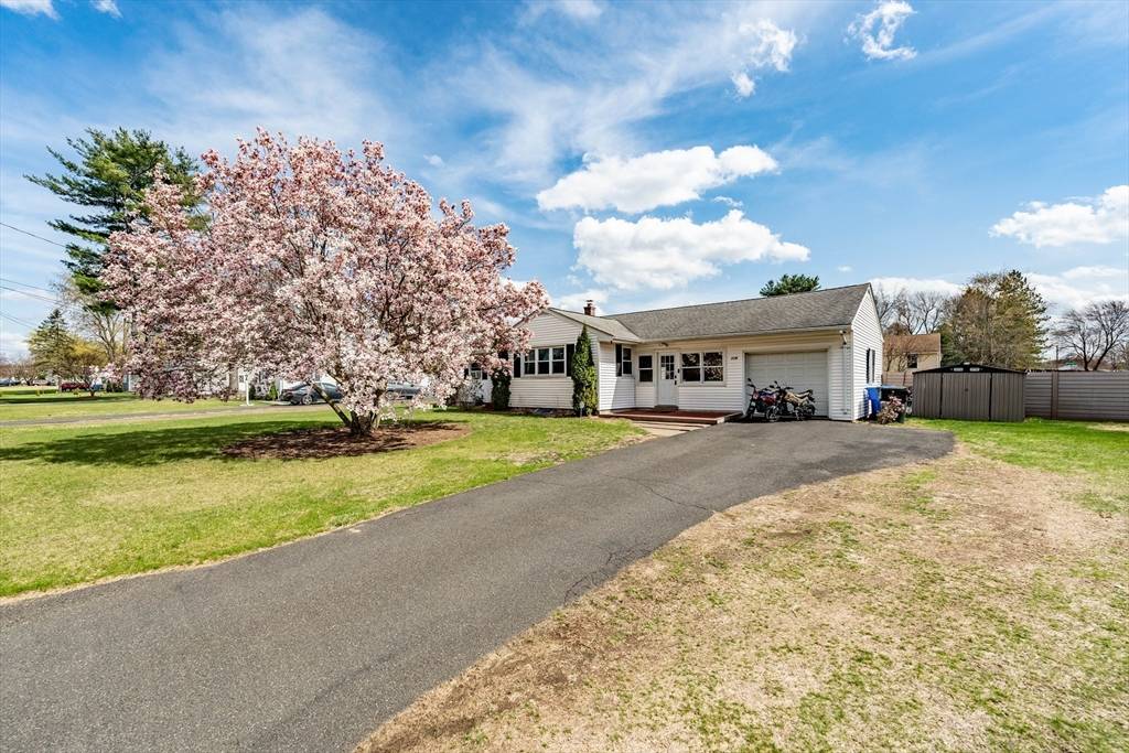 Springfield, MA 01119,119 Ravenwood St