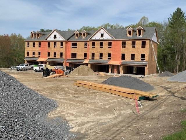 Londonderry, NH 03053,12 Elise Avenue #6