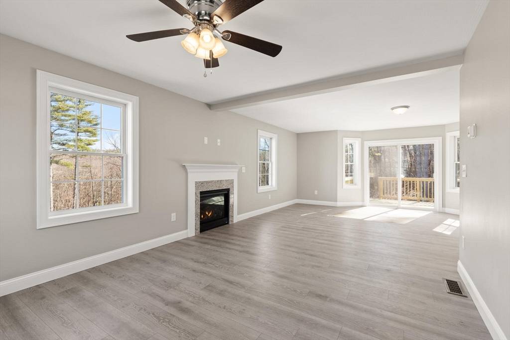 13R Pine Hill Way #13 Harvard, MA 01451