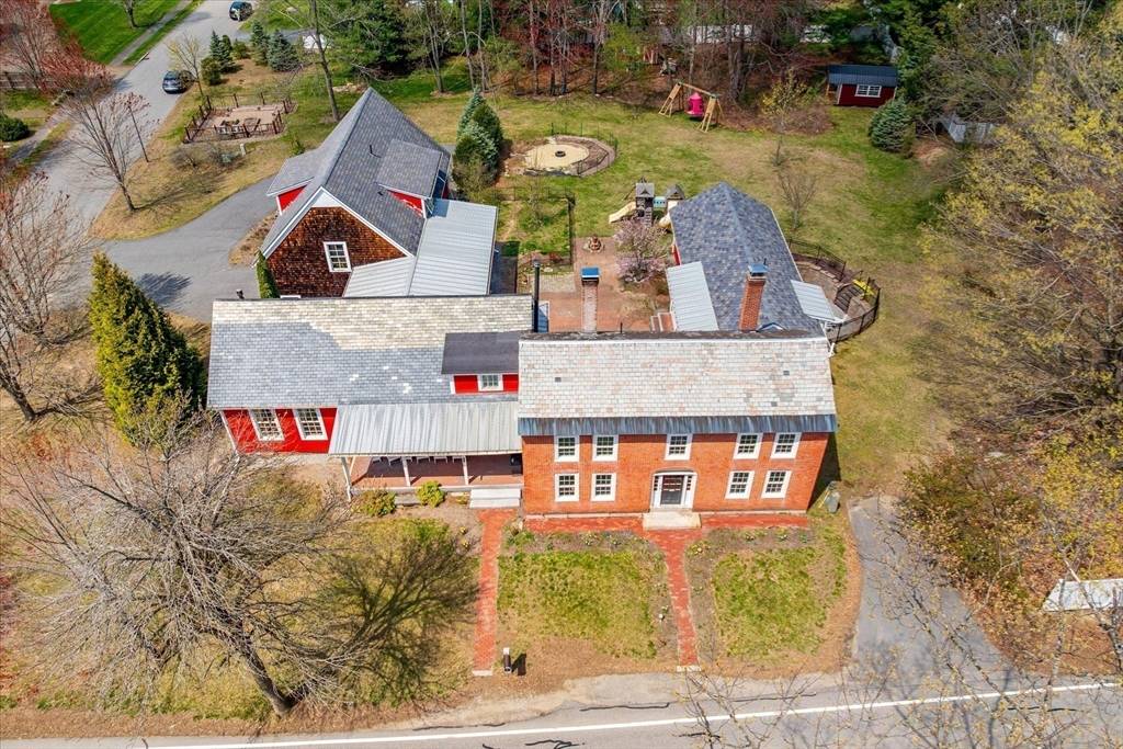 West Boylston, MA 01583,152 Goodale St
