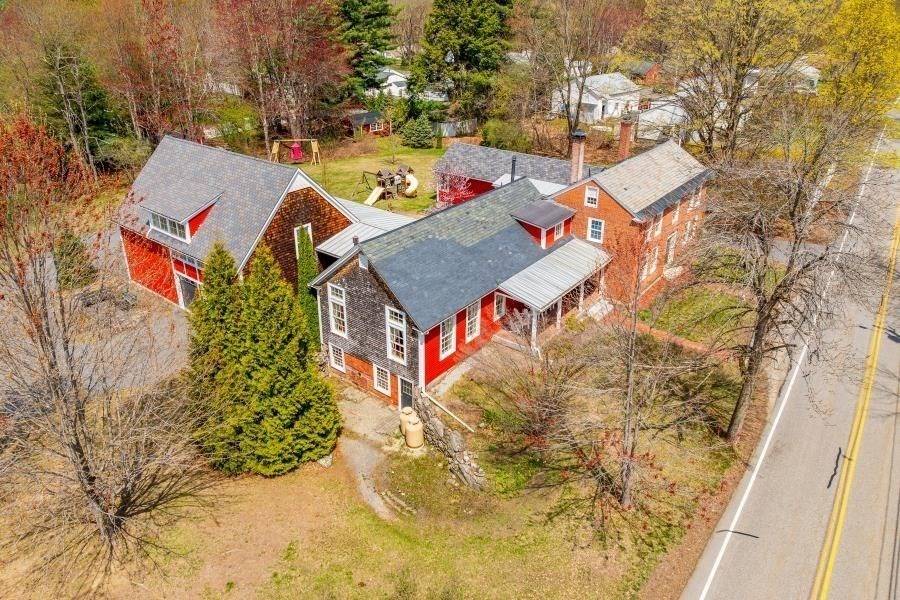 West Boylston, MA 01583,152 Goodale St