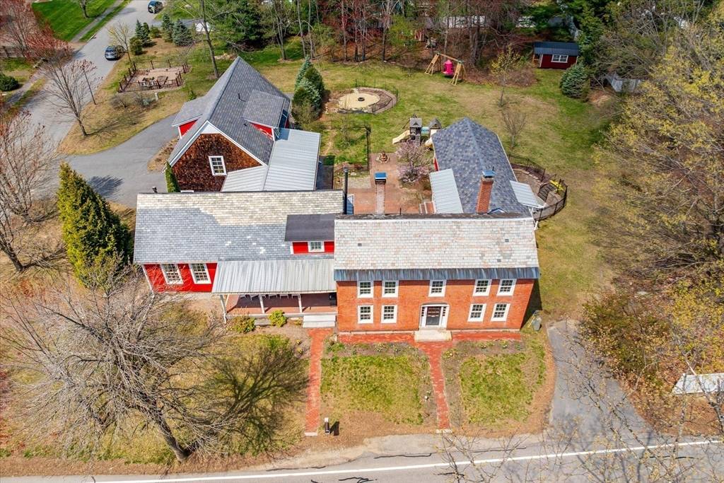 West Boylston, MA 01583,152 Goodale St