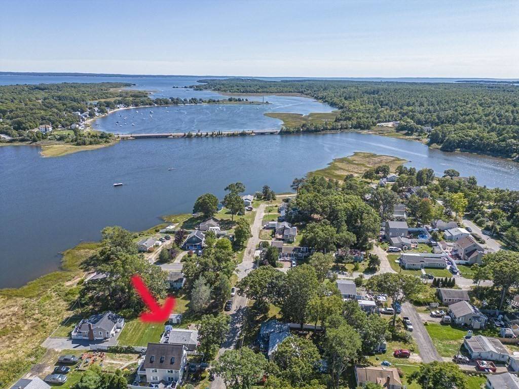 Wareham, MA 02576,28 Osborne Ave.
