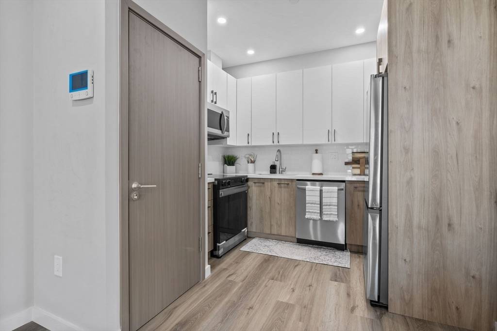 Boston, MA 02126,43-47 Fremont #12