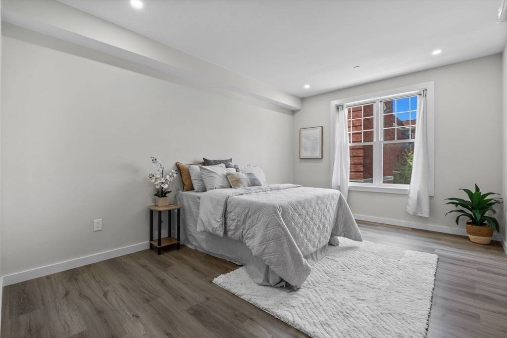 43-47 Fremont #12 Boston, MA 02126