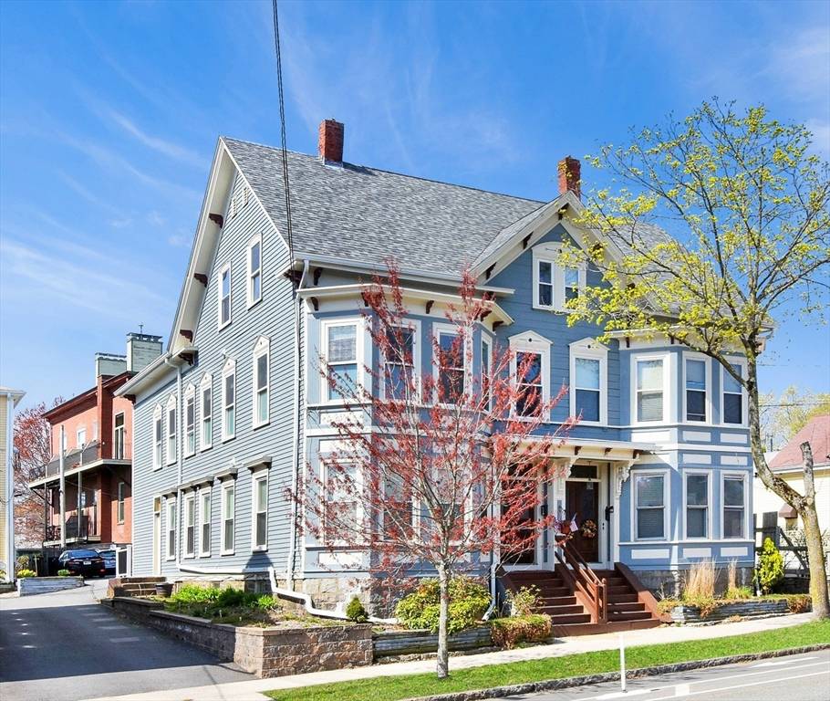 Salem, MA 01970,143 North St #2