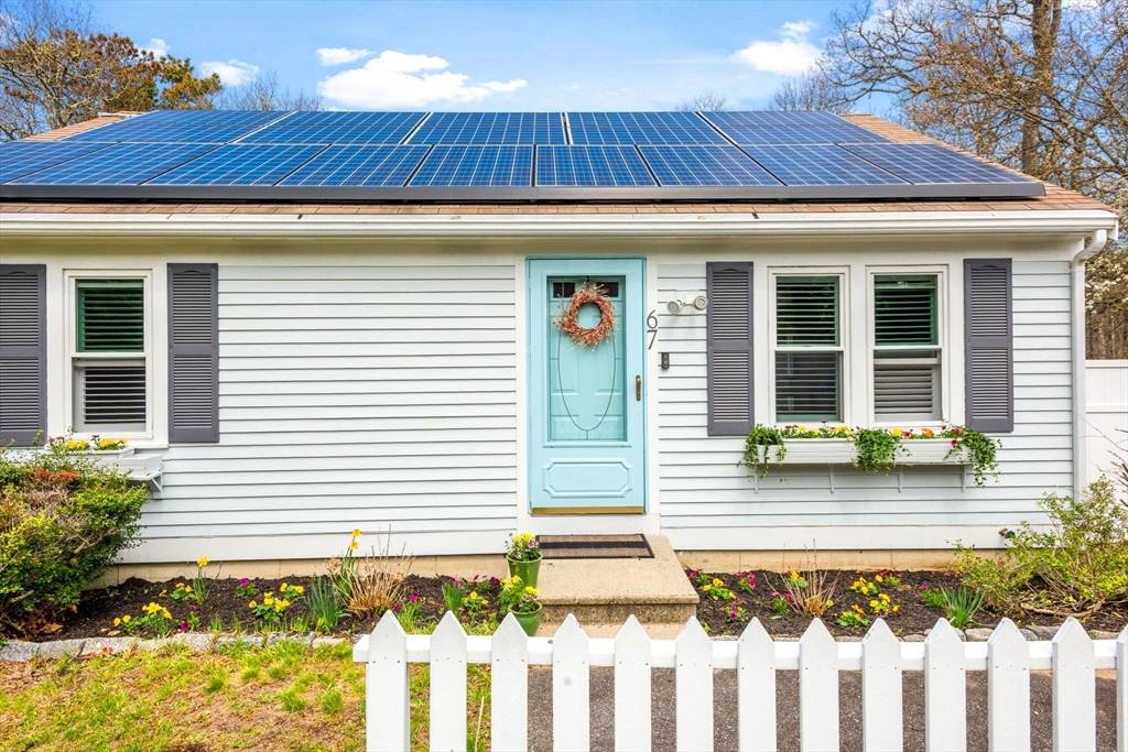 Mashpee, MA 02649,67 Degrass Rd
