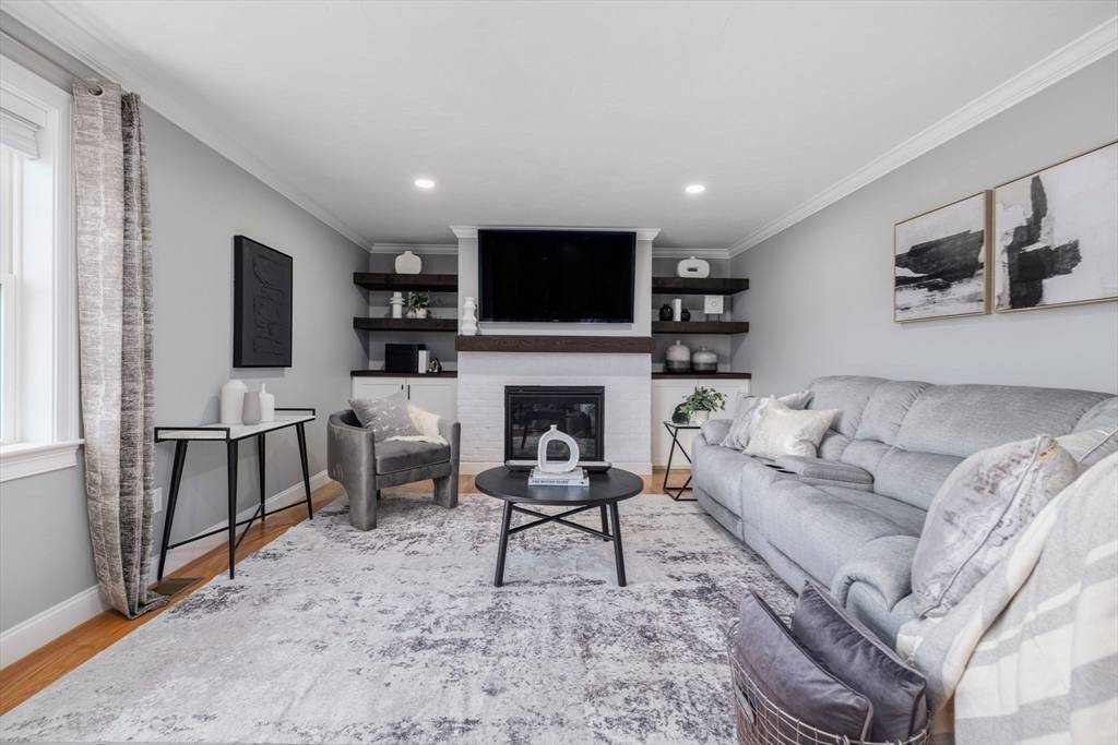 27 Morse Avenue Attleboro, MA 02703