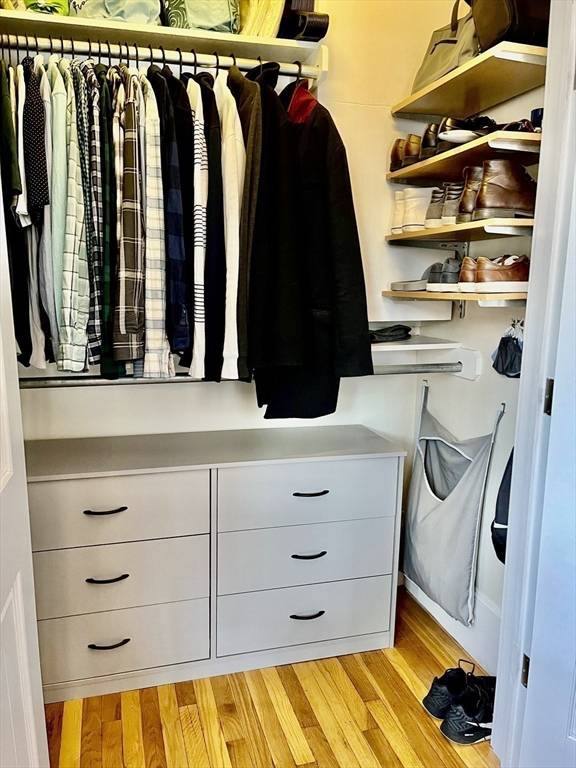 Brookline, MA 02446,66 Marshall St #6