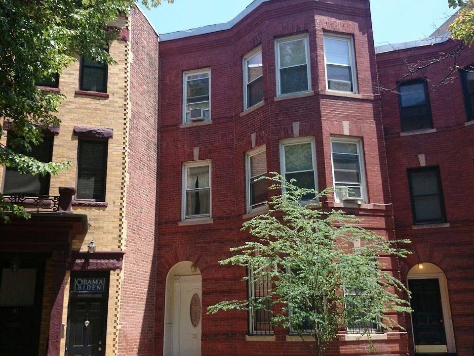 Boston, MA 02115,32 Edgerly Road #B