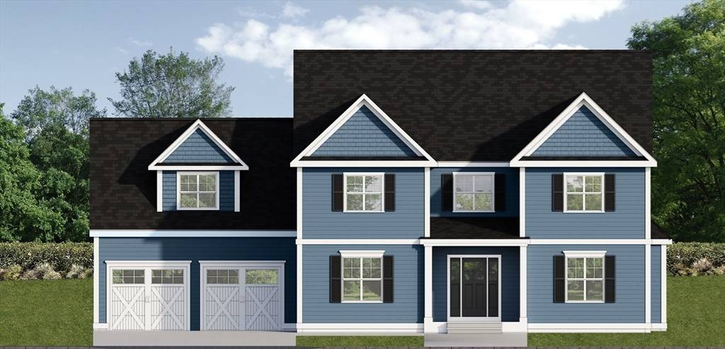 Easton, MA 02356,260 Massapoag Ave