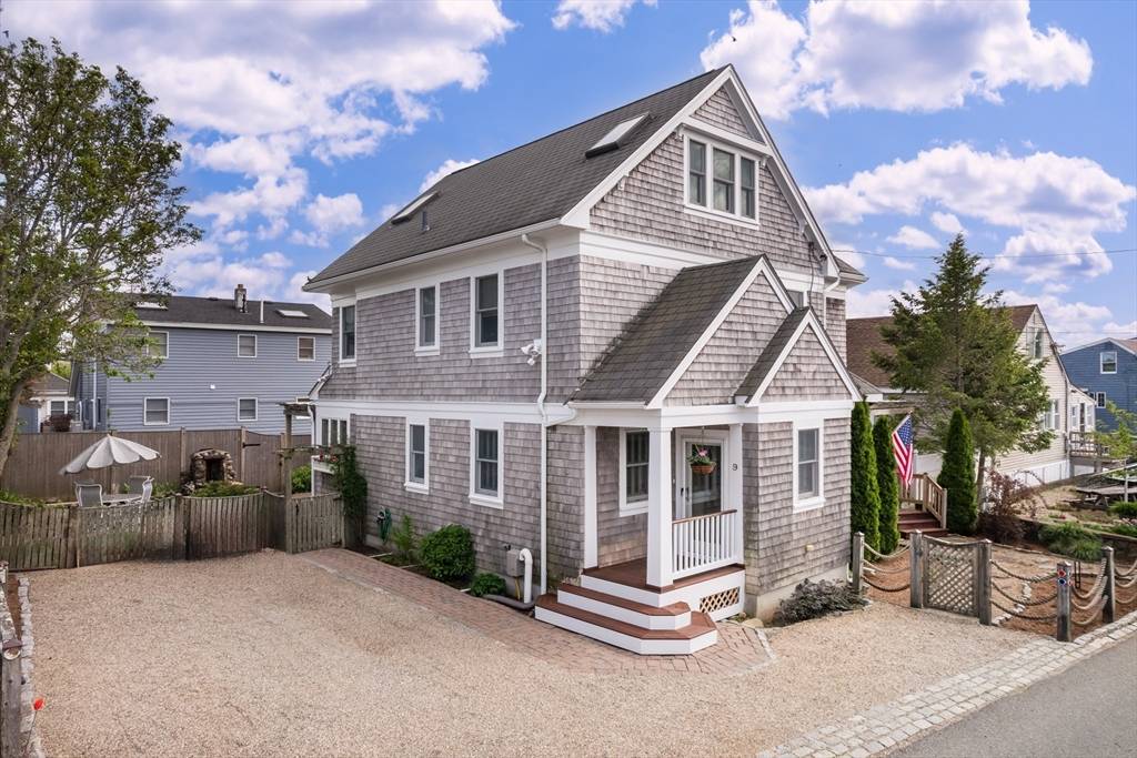 Newburyport, MA 01950,9 62nd St